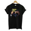 Naughty By Nature Kendall Jenners T Shirt KM