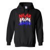 Never Broke Again 4th of July Drip Hoodie KM