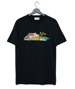 Nice Russian Orthodox T Shirt KM