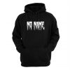 No Name Hoodie KM