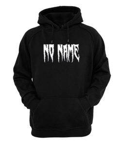 No Name Hoodie KM
