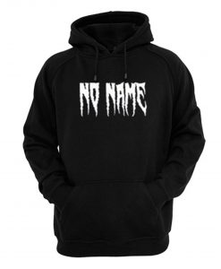 No Name Hoodie KM