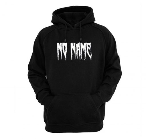 No Name Hoodie KM