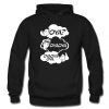 Oya Oya Oya Hoodie KM