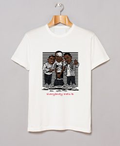 Paid In Full T-Shirt KM