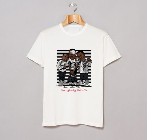 Paid In Full T-Shirt KM