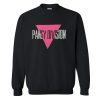 Pansy Division Sweatshirt KM