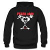 Pearl Jam Hoodie KM