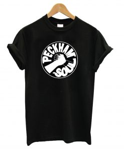 Peckham Soul T Shirt KM