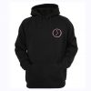 Pewdiepie Clock Hoodie KM