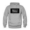 Pigalle Hoodie KM