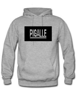 Pigalle Hoodie KM