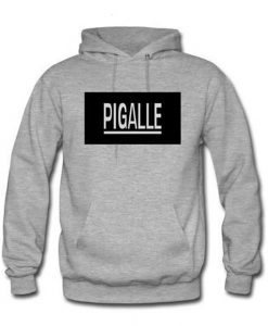 Pigalle Hoodie KM