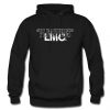 Pleasures LMC Black Hoodie KM