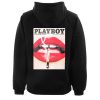 Plein Playboy Hoodie KM