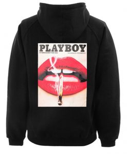 Plein Playboy Hoodie KM