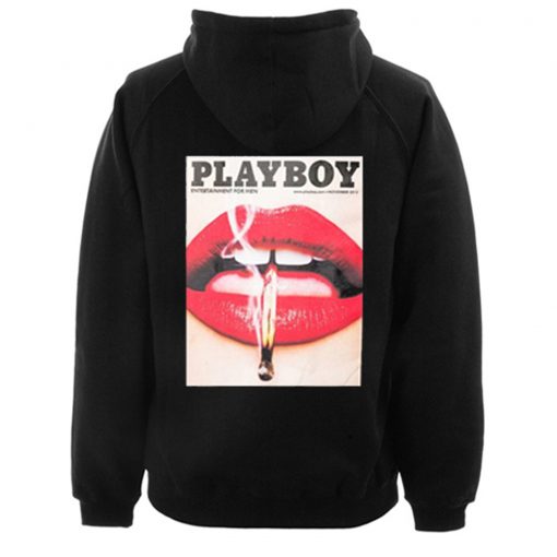 Plein Playboy Hoodie KM