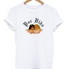 Por Vida Baby Angel T-Shirt KM