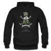 Pretty Pearl Jam 2020 Pandemic Covid-19 In Case Hoodie KM