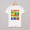 Pride Capsule Golden Girls T Shirt KM