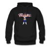 Primitive Dragon Ball Z Nuevo Vegeta Hoodie KM