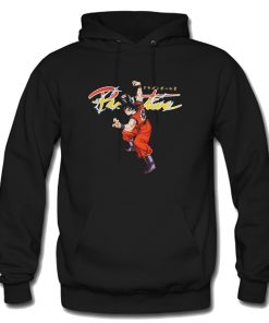 Primitive Nuevo Goku Hoodie KM