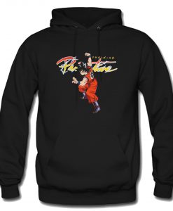 Primitive Nuevo Goku Hoodie KM