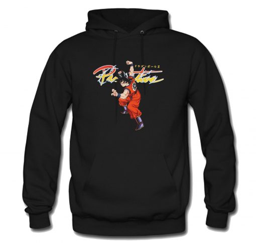 Primitive Nuevo Goku Hoodie KM