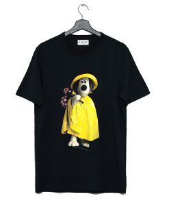 RARE VINTAGE 1989 Wallace And Gromit T Shirt KM