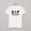 RIP JUICE WRLD 999 T-Shirt KM