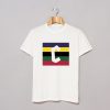 Rainbow C T Shirt KM