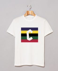 Rainbow C T Shirt KM