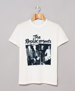 Replacements T-Shirt KM