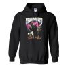 Rodeo Hoodies Tour Merchandise 3 Rank Hoodie KM