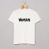 SANDRA OH WOMAN T Shirt KM