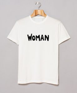 SANDRA OH WOMAN T Shirt KM