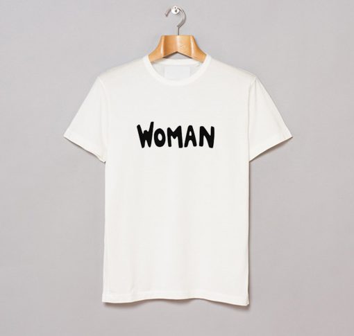 SANDRA OH WOMAN T Shirt KM