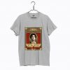 SHE WILL PROVIDE Emmeline Pankhurst T Shirt KM