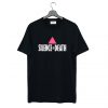 Silence Death T-Shirt KM