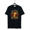 Simpsons She wants the Diddly T Shirt KM