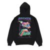 Skeptic Hoodie Back KM