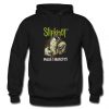 Slipknot Pulse Of The Maggots Hoodie KM