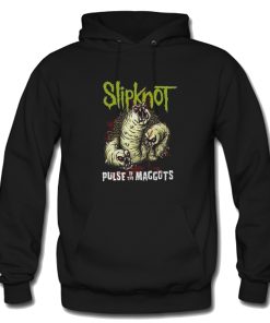 Slipknot Pulse Of The Maggots Hoodie KM