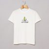 Snoopy Lets Surf Cowabunga T-Shirt KM