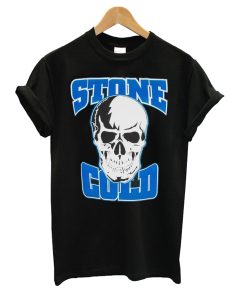Stone Cold Steve Austin T-Shirt KM