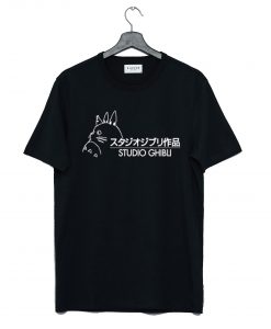 Studio Ghibli TShirt KM