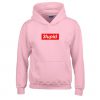 Stupid Hoodie KM