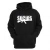 Sucios Hoodie KM