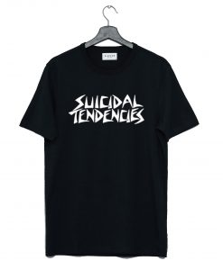 Suicidal Tendencies T-Shirt KM