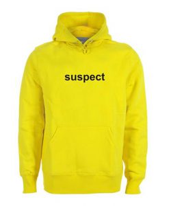 Suspect Hoodie KM